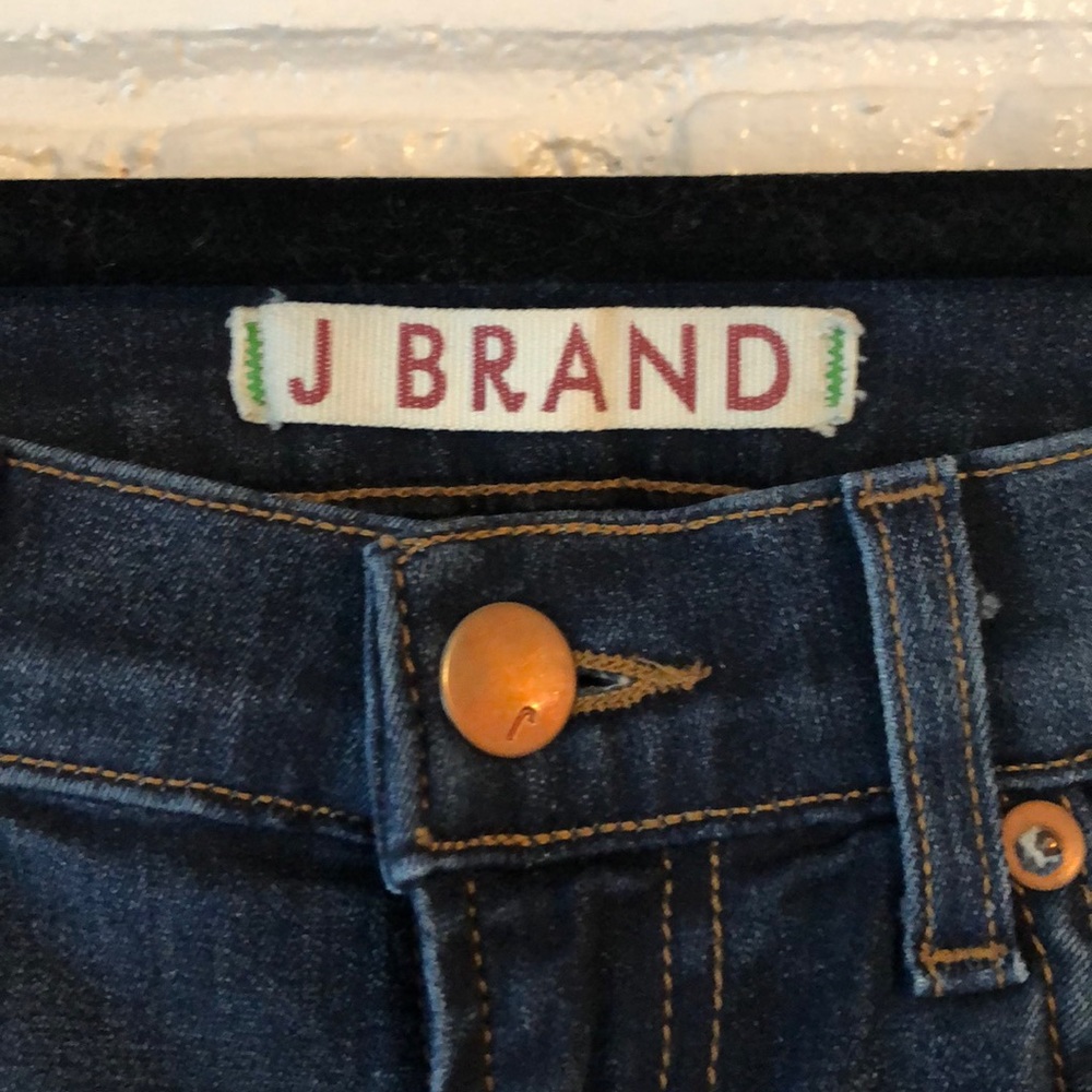 J Brand Bootcut Flare Jeans - Picture 2 of 7